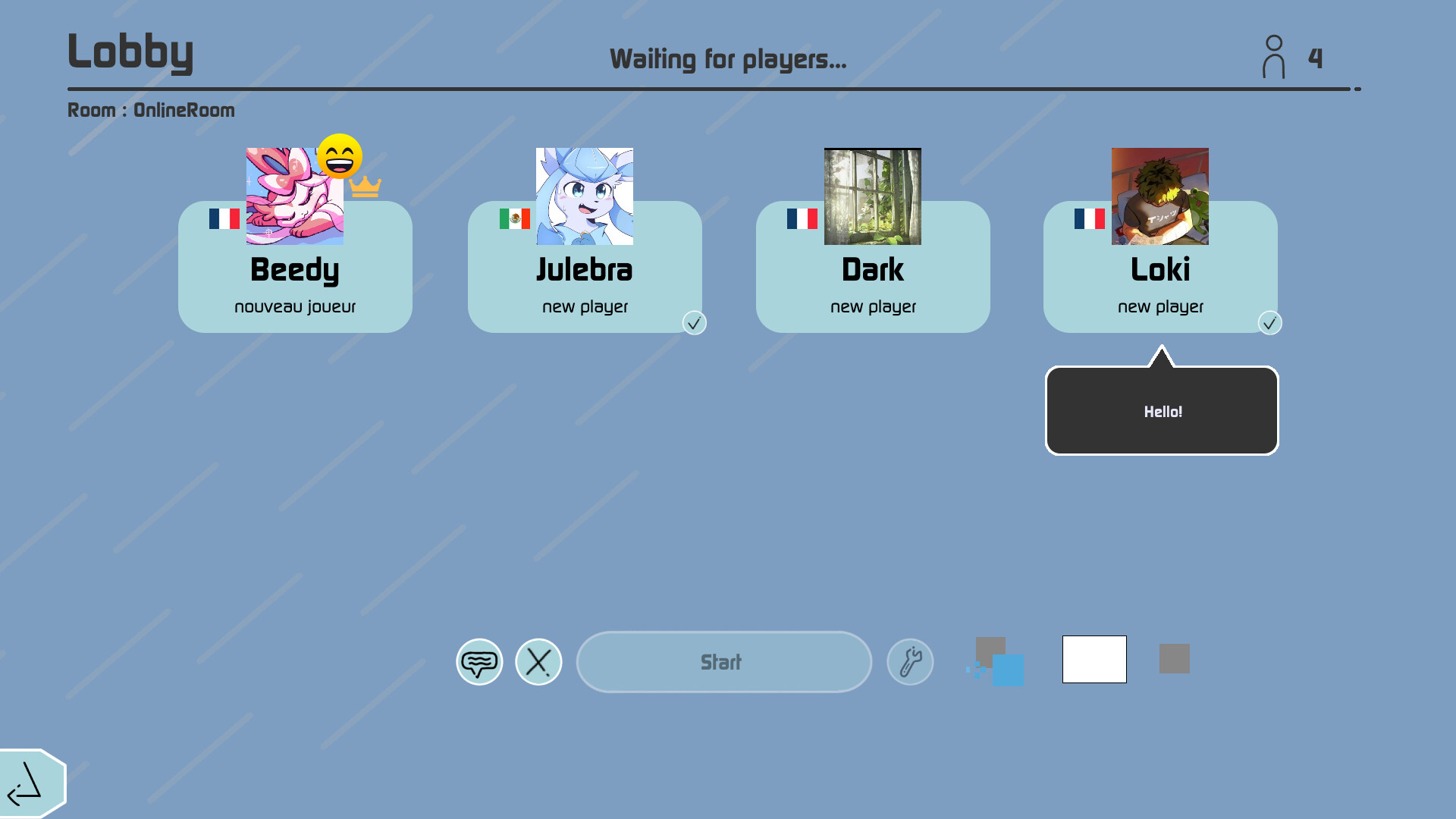 NumX screenshot 2