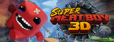Super Meat Boy 3D