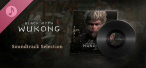 Black Myth: Wukong Soundtrack Selection