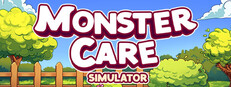 Monster Care Simulator