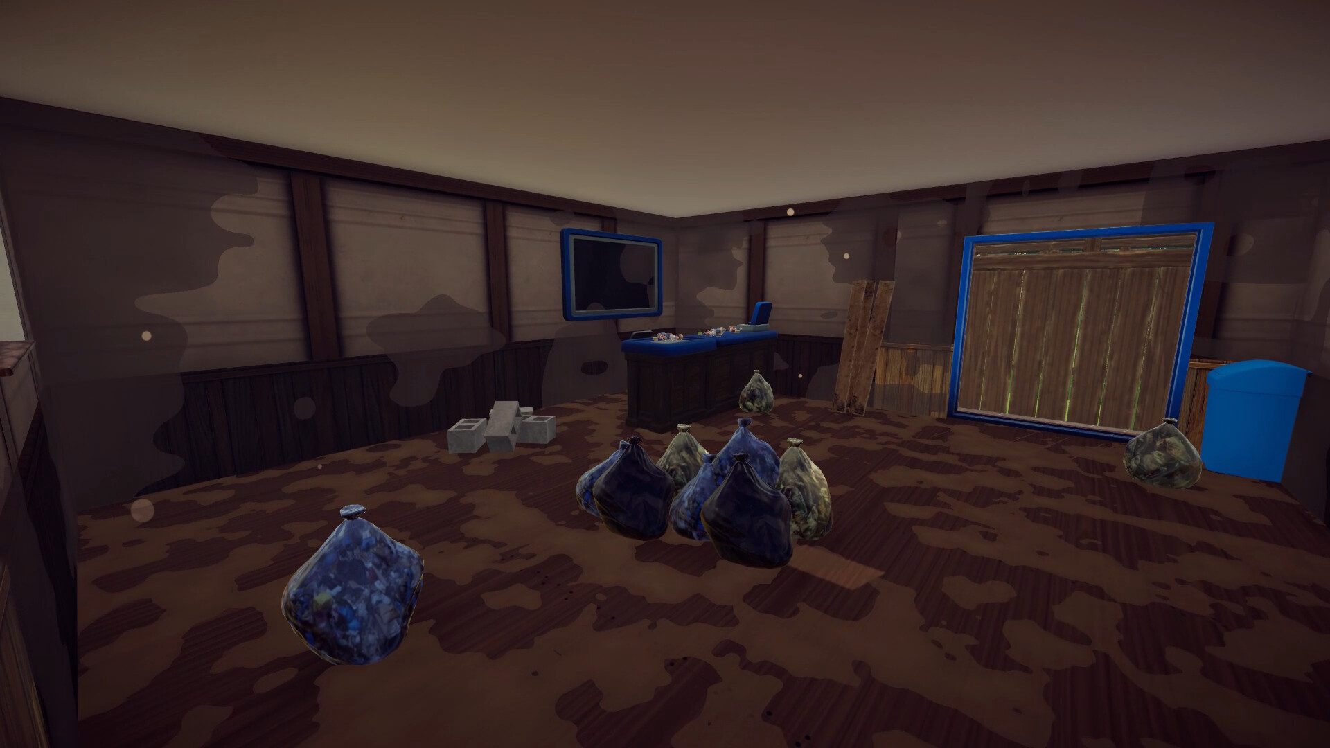 Monster Care Simulator screenshot 15