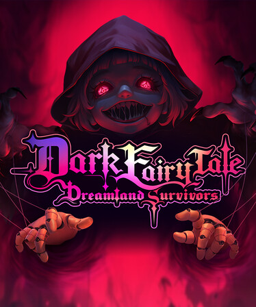 Dark Fairy Tale: Dreamland Survivors