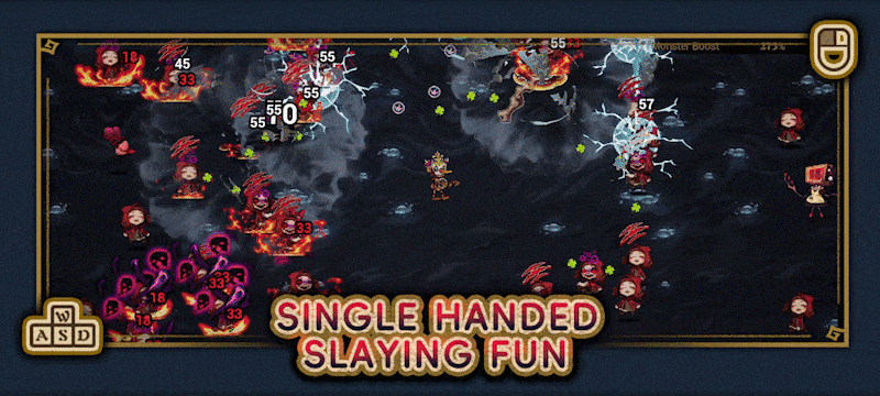 Dark Fairy Tale: Dreamland Survivors