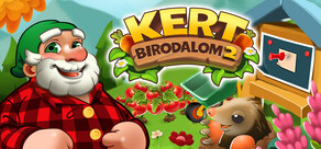 Kertbirodalom 2