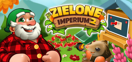 Zielone Imperium 2