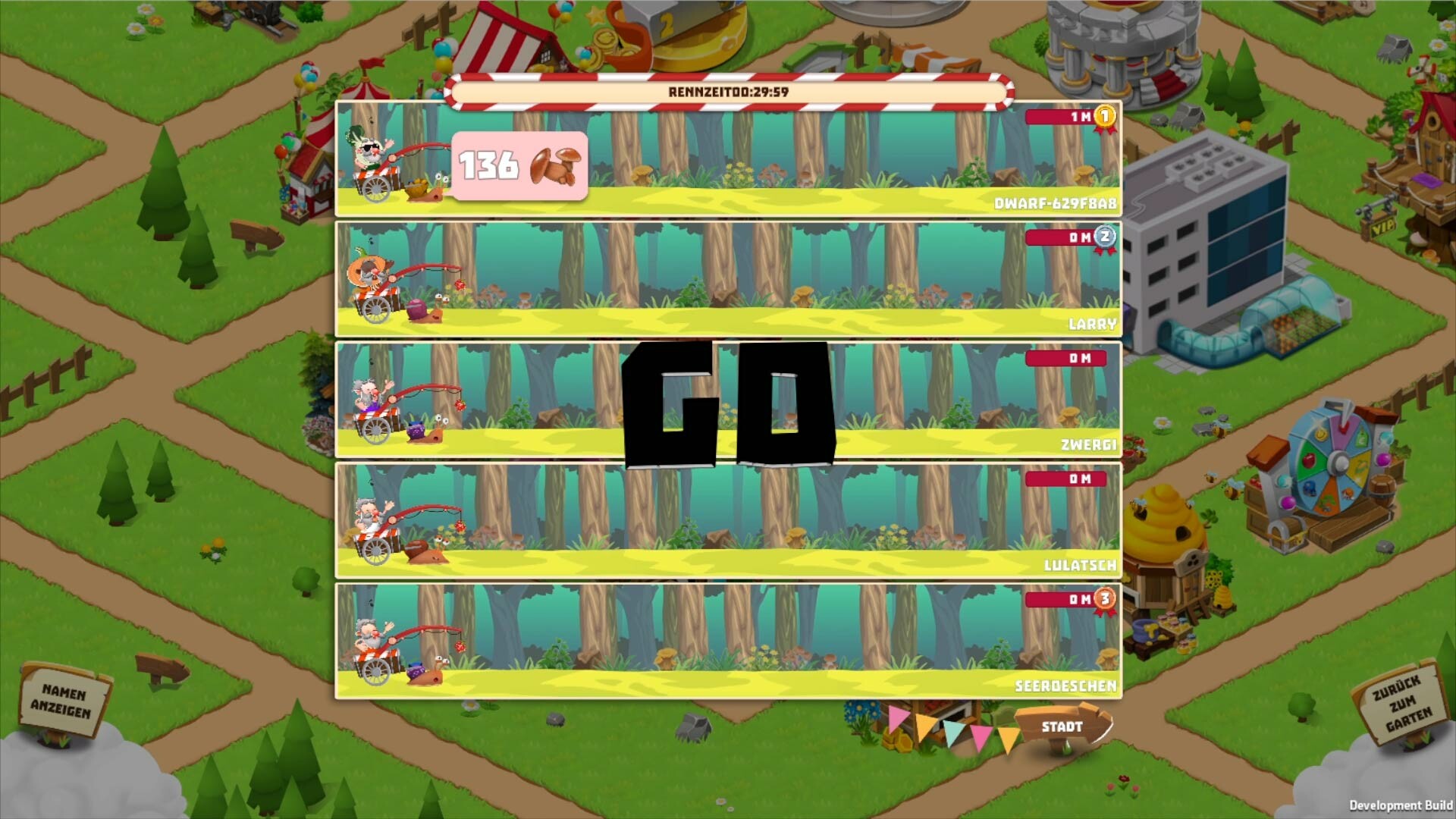 Molehill Empire 2 screenshot 7