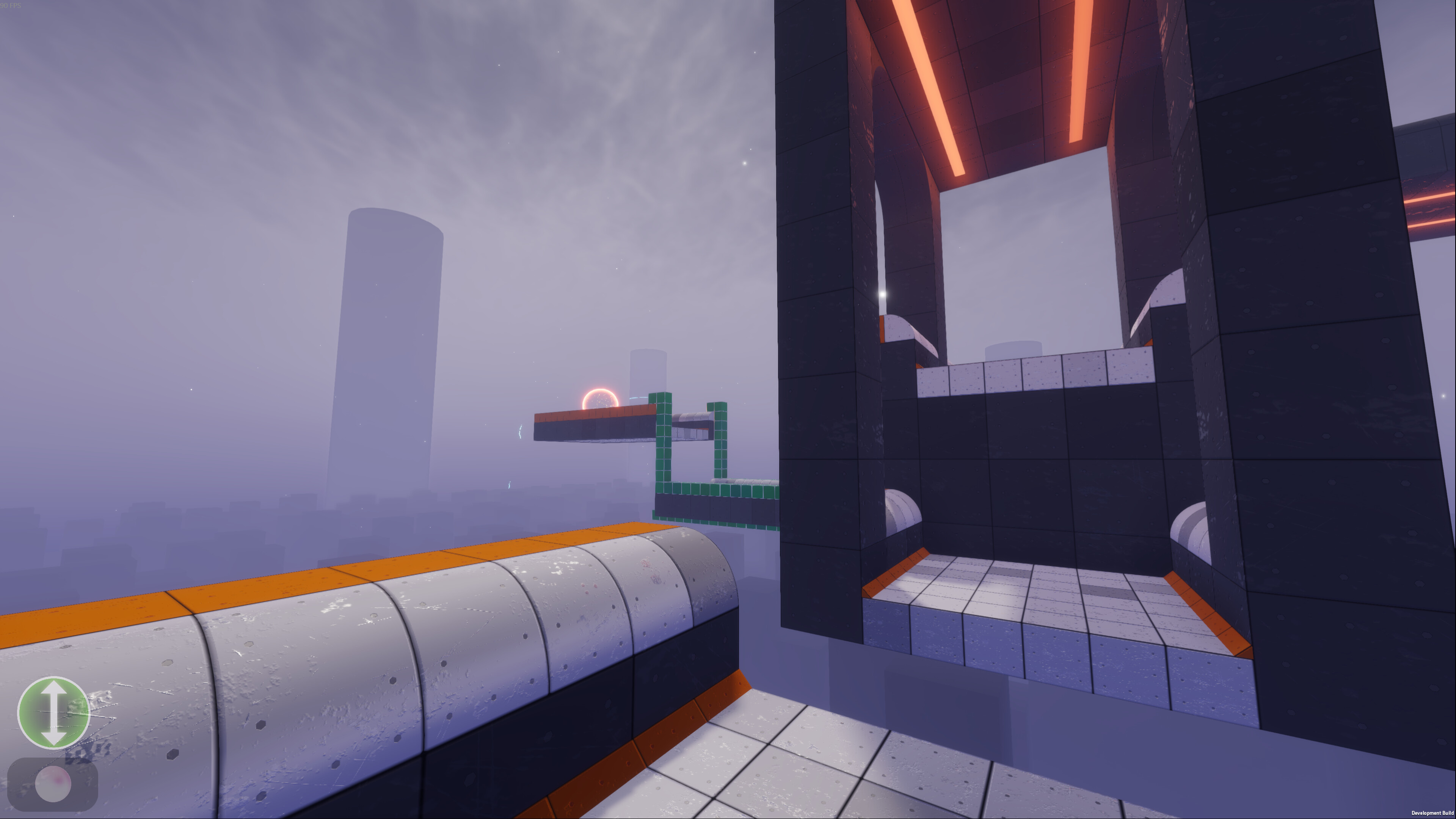 Gravit screenshot 4