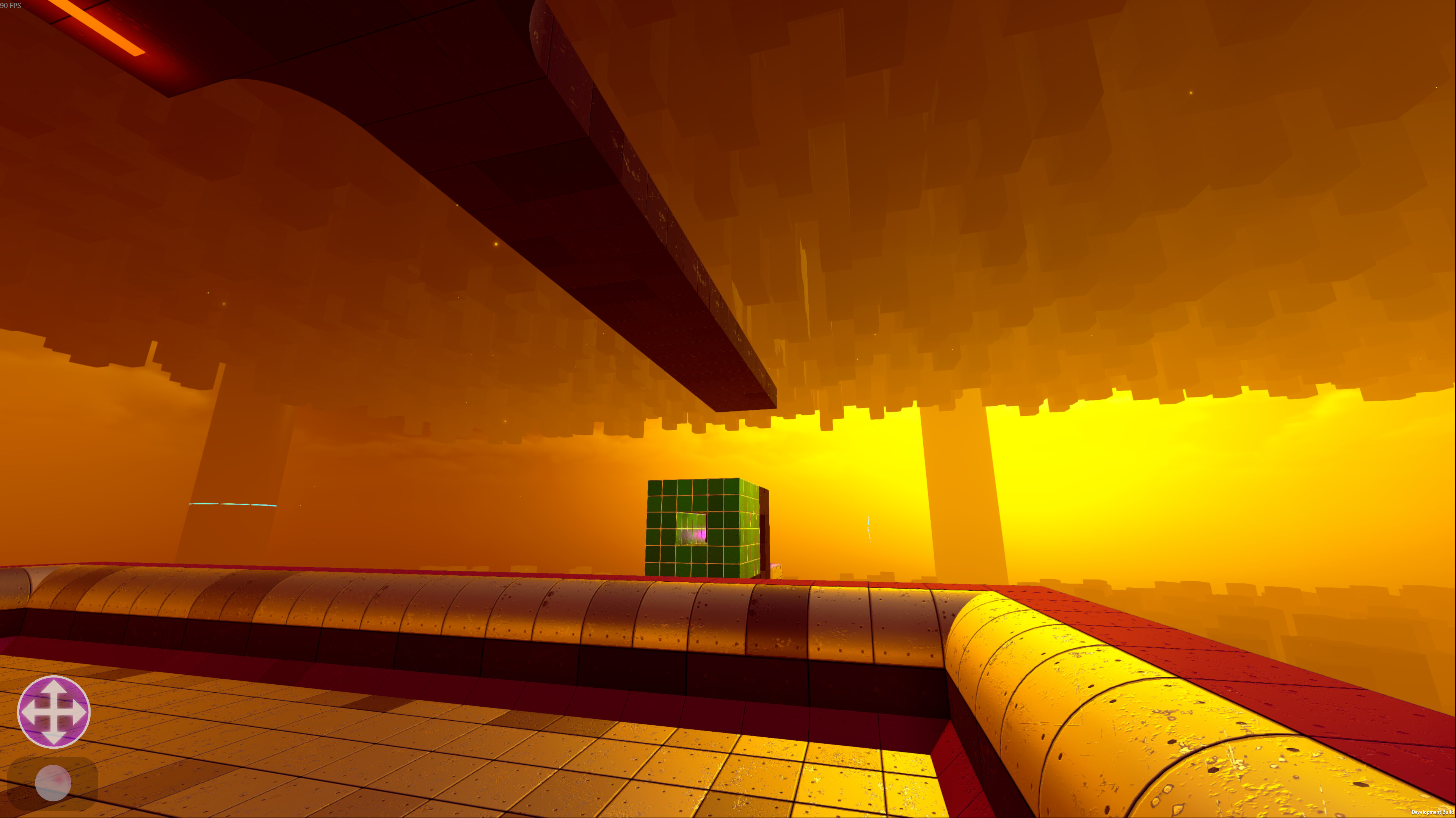 Gravit screenshot 13