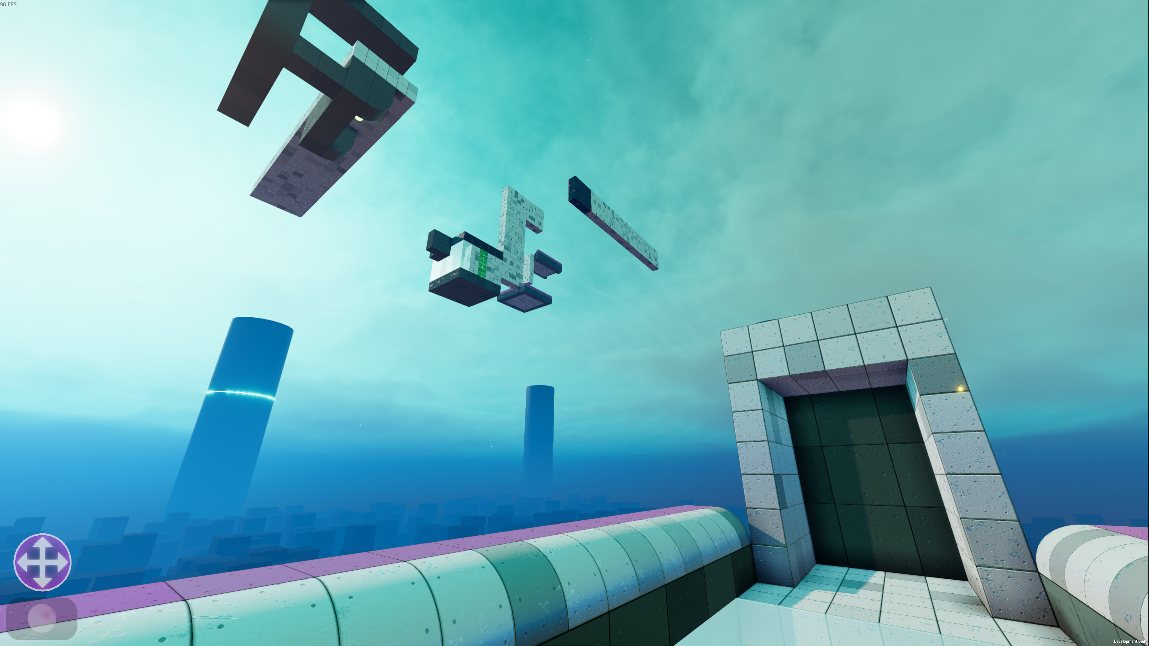 Gravit screenshot 8