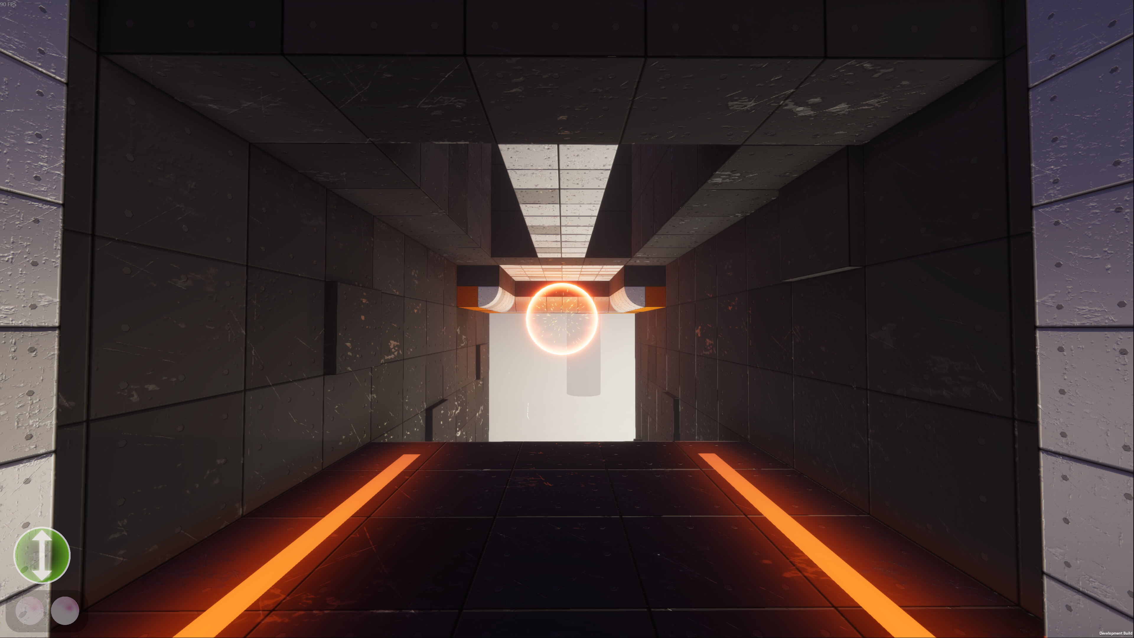 Gravit screenshot 6