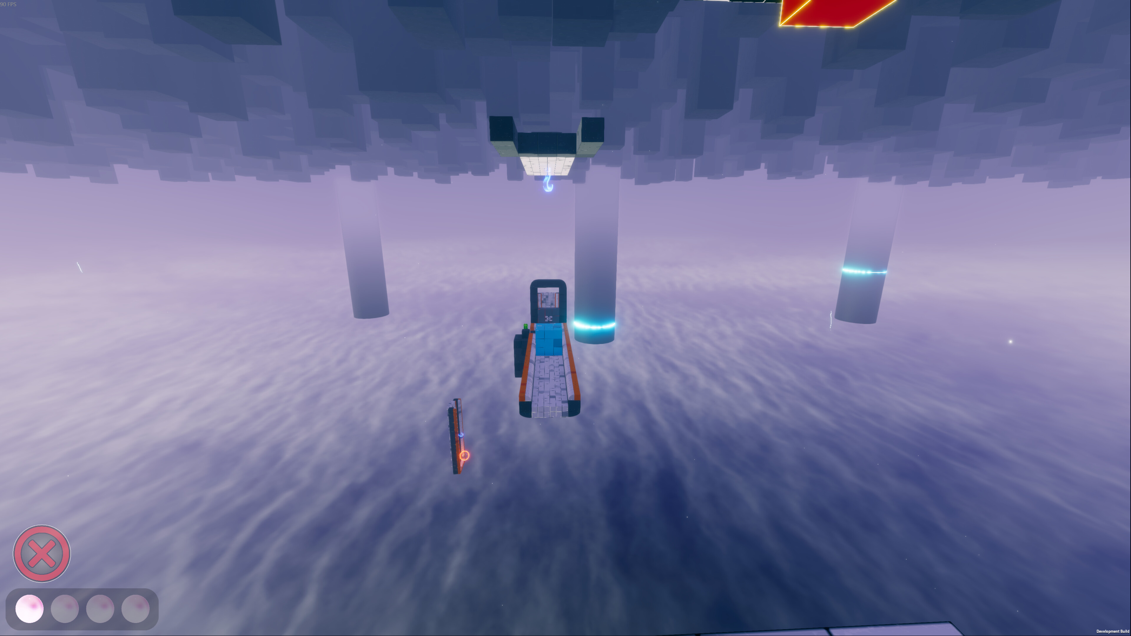 Gravit screenshot 15