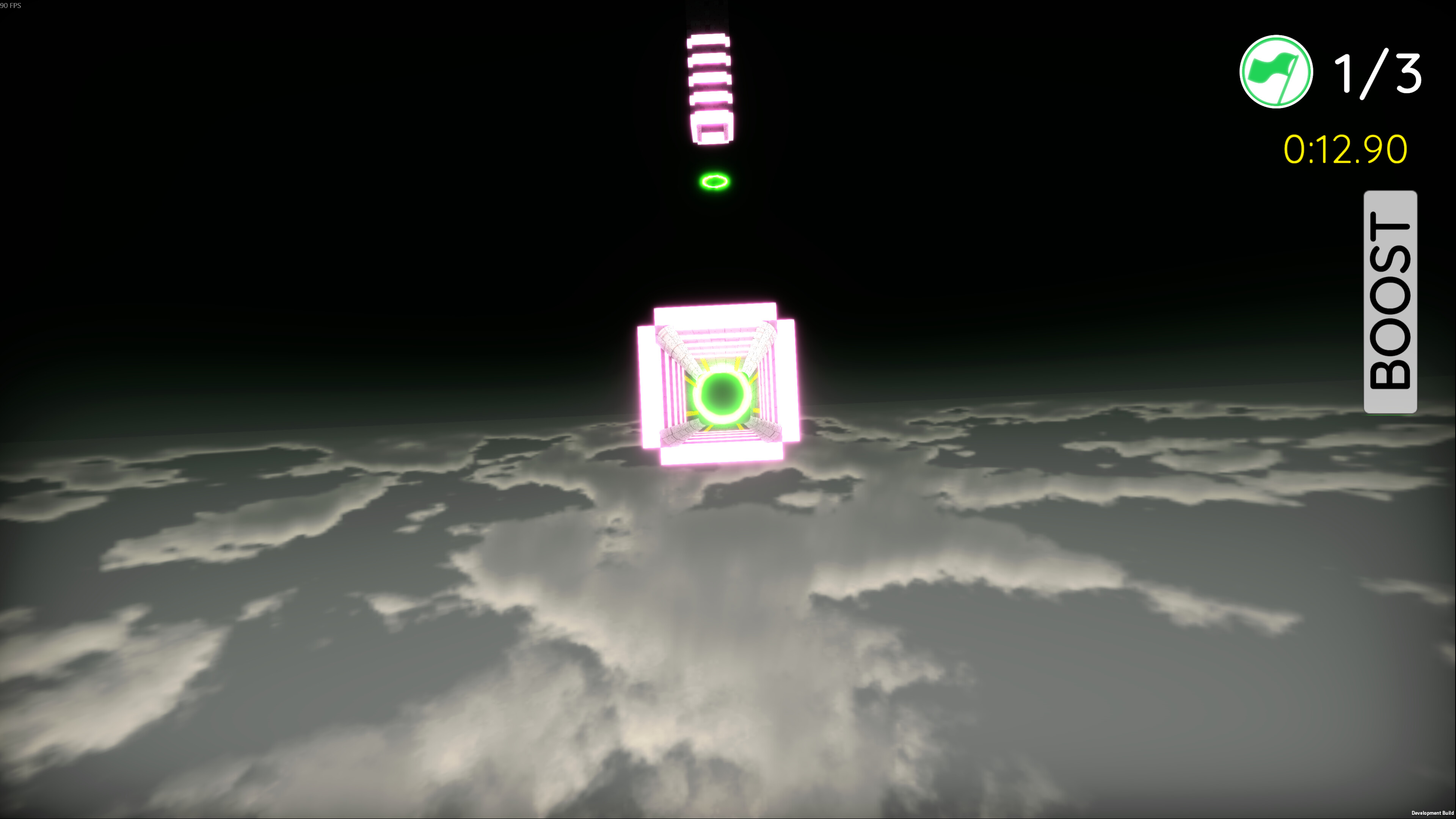 Gravit screenshot 11