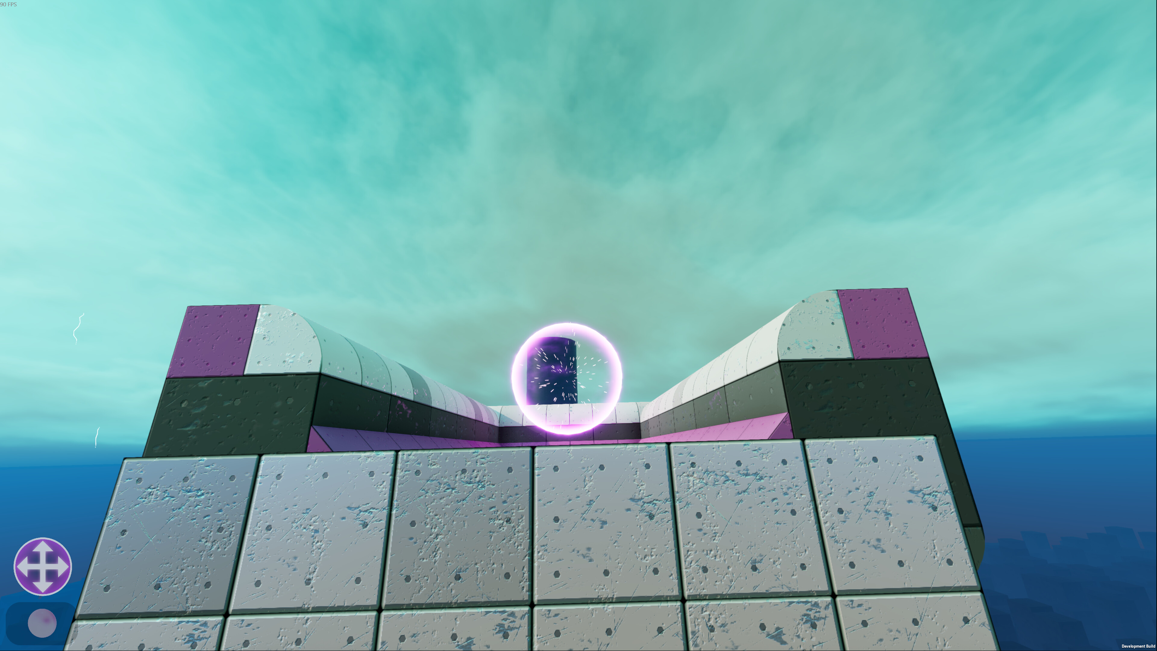 Gravit screenshot 9