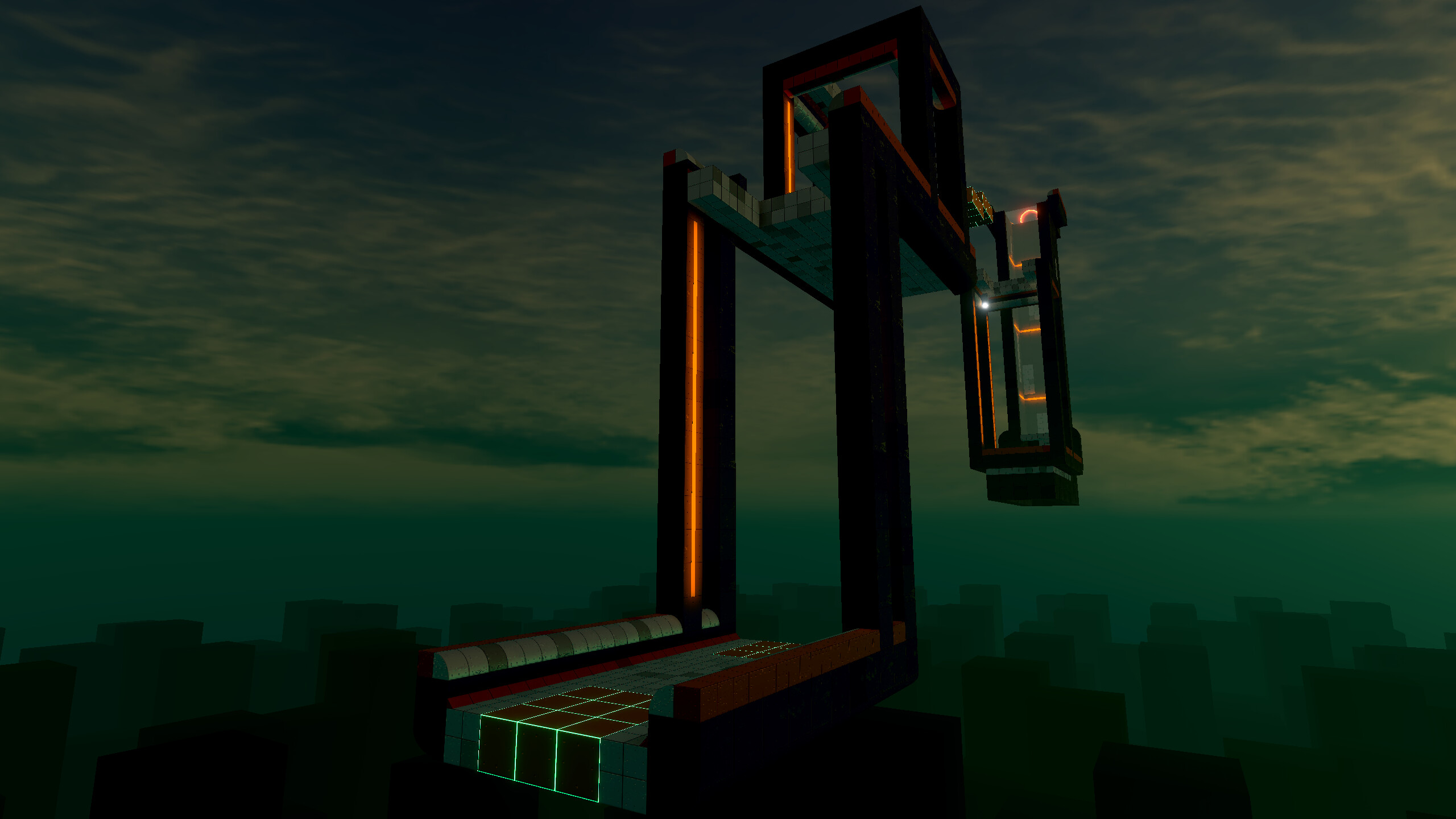 Gravit screenshot 16