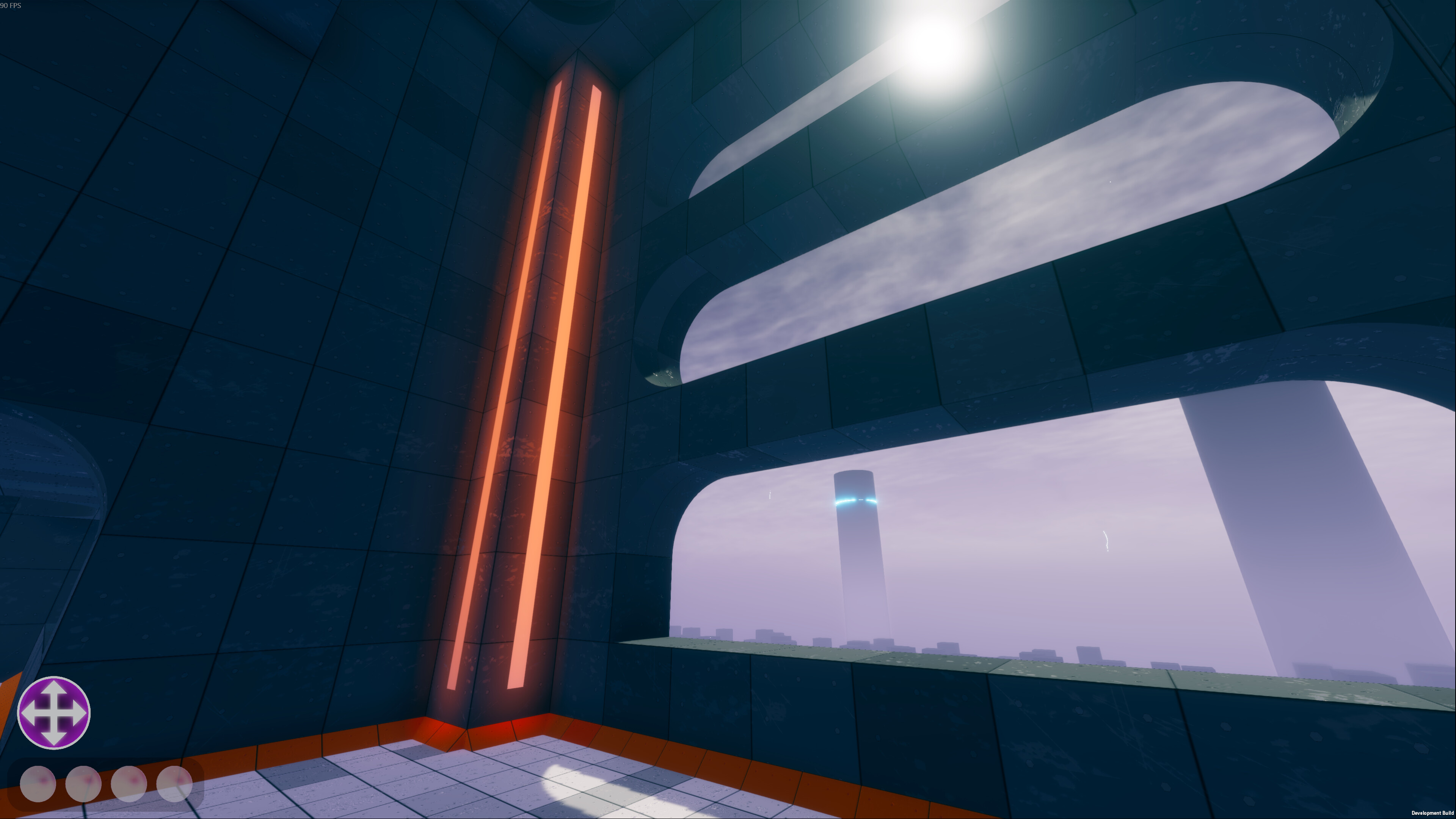 Gravit screenshot 14