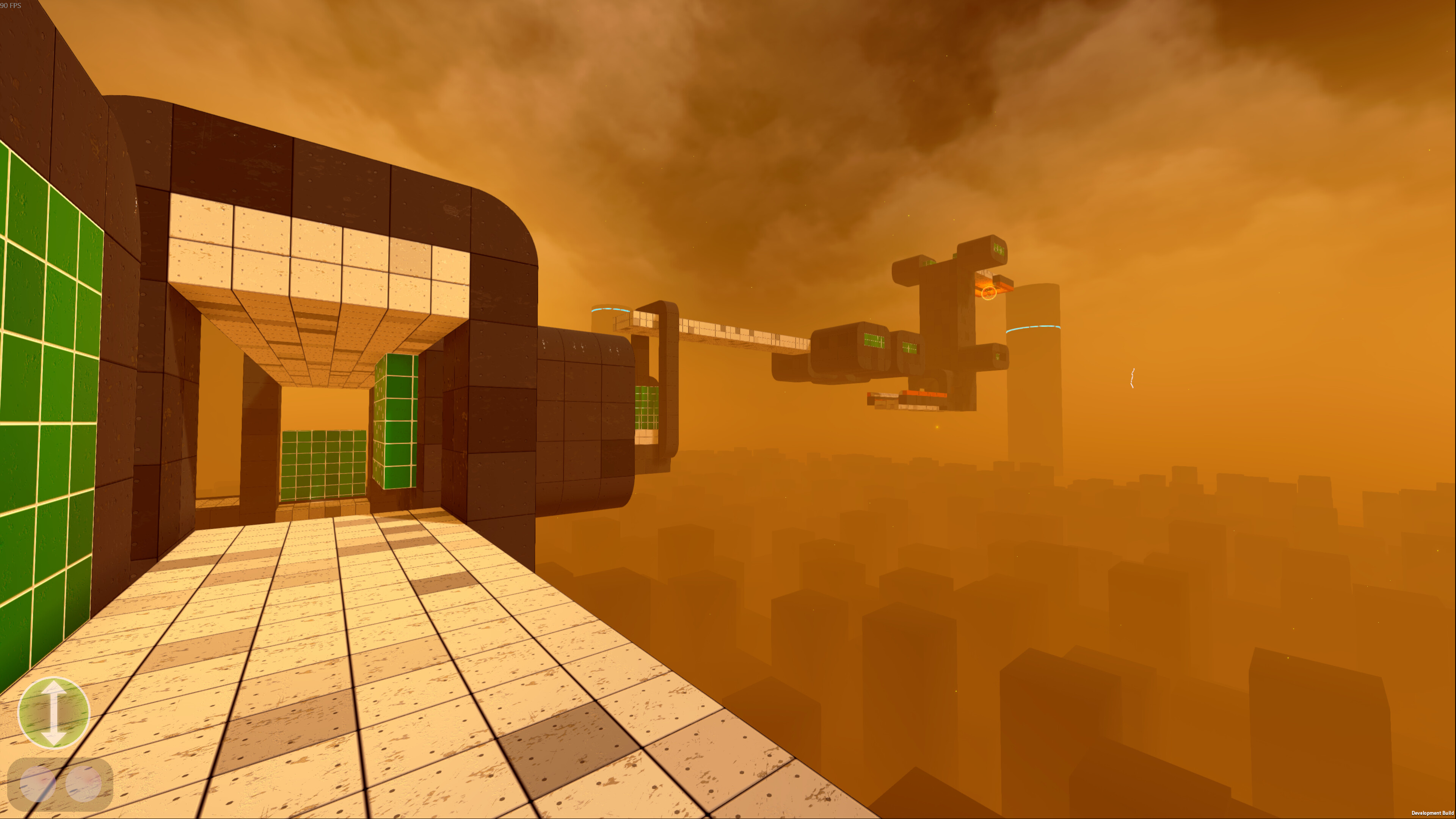 Gravit screenshot 7