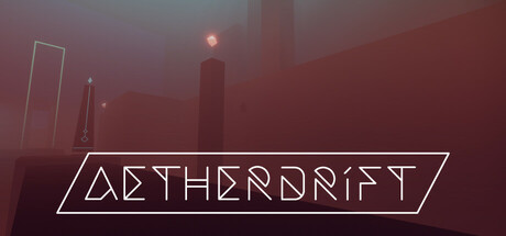 Aetherdrift Cover Image