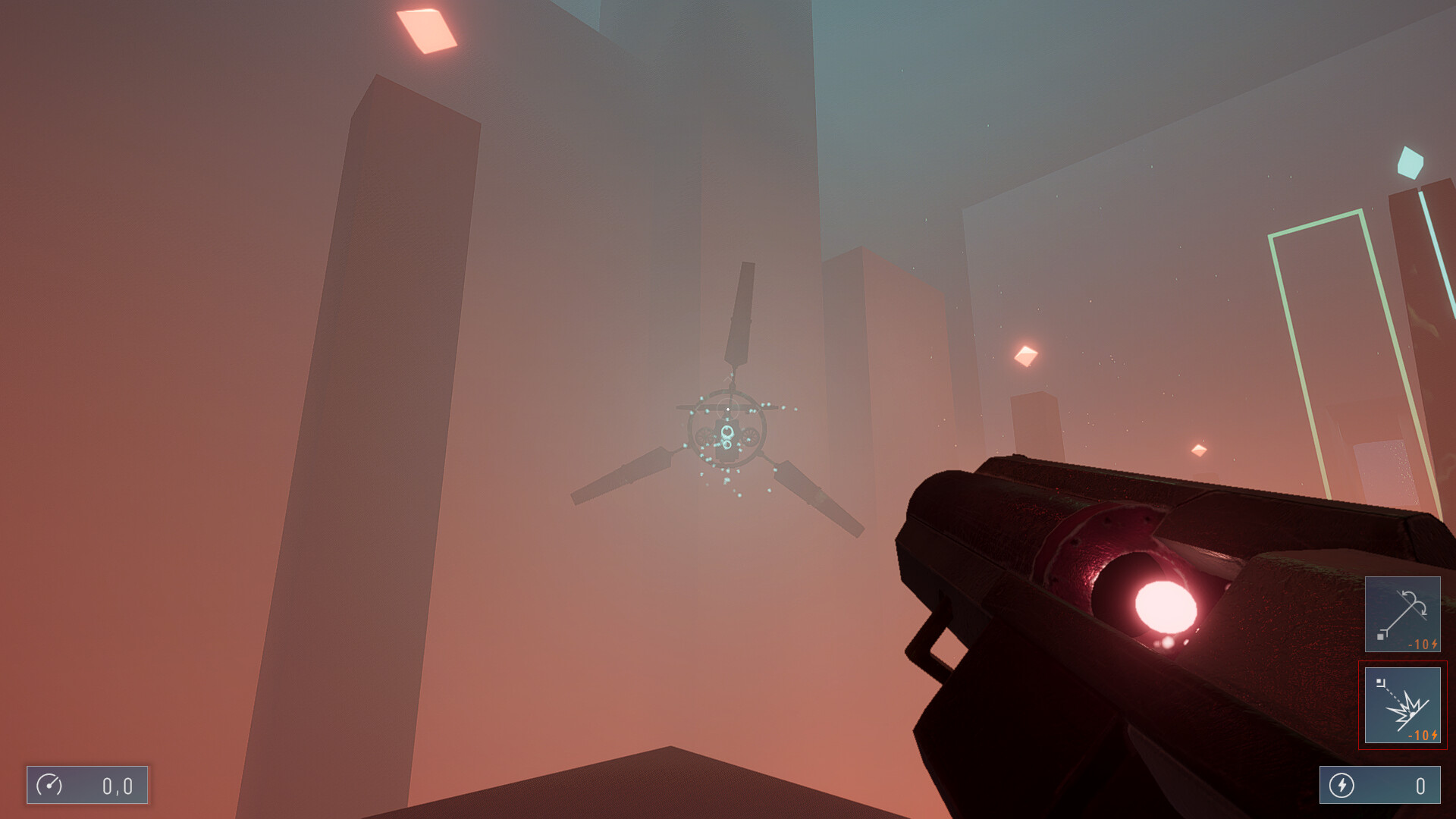 Aetherdrift screenshot 3