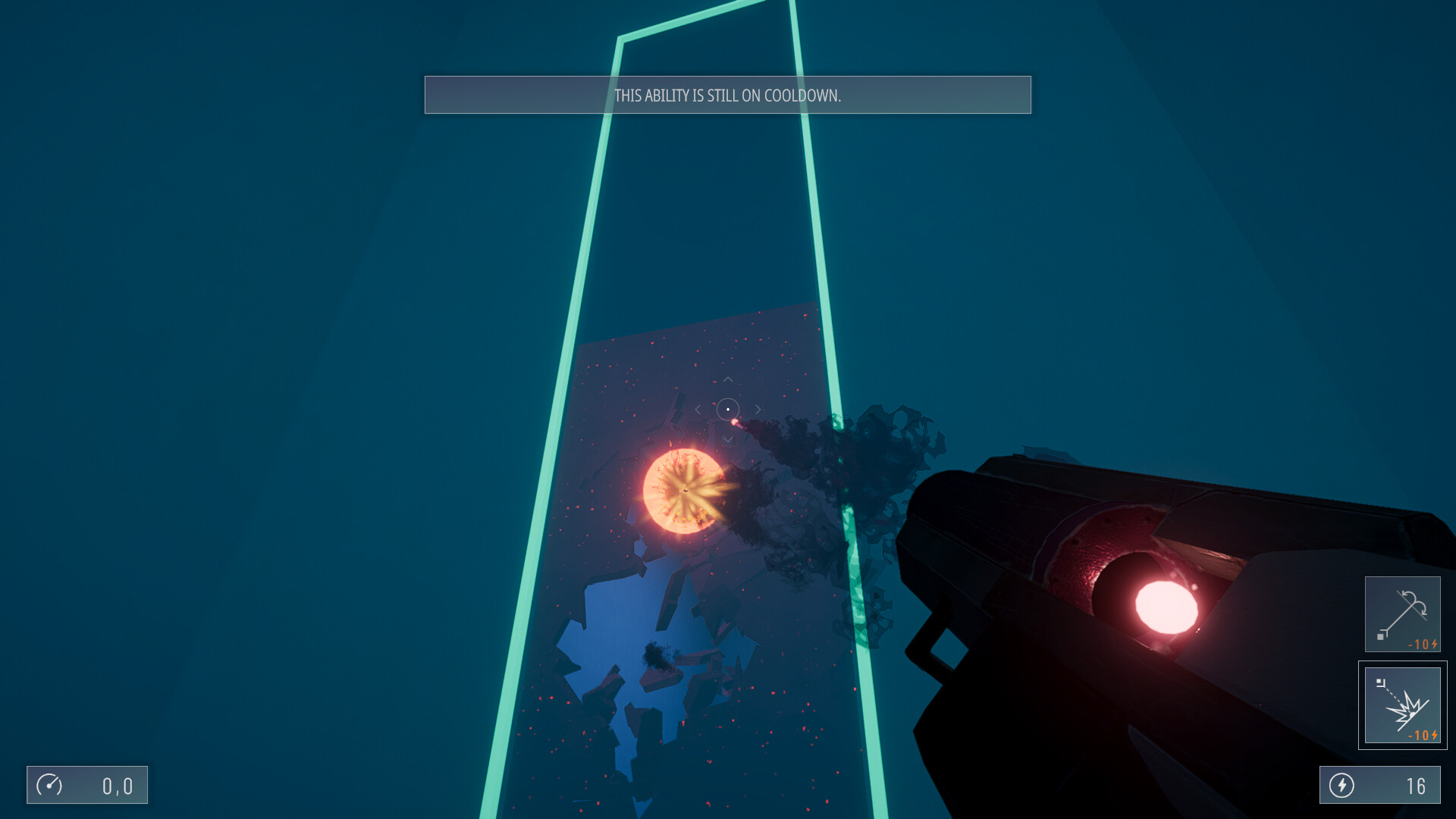 Aetherdrift screenshot 4