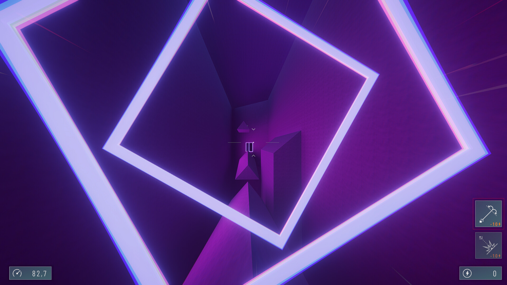 Aetherdrift screenshot 1