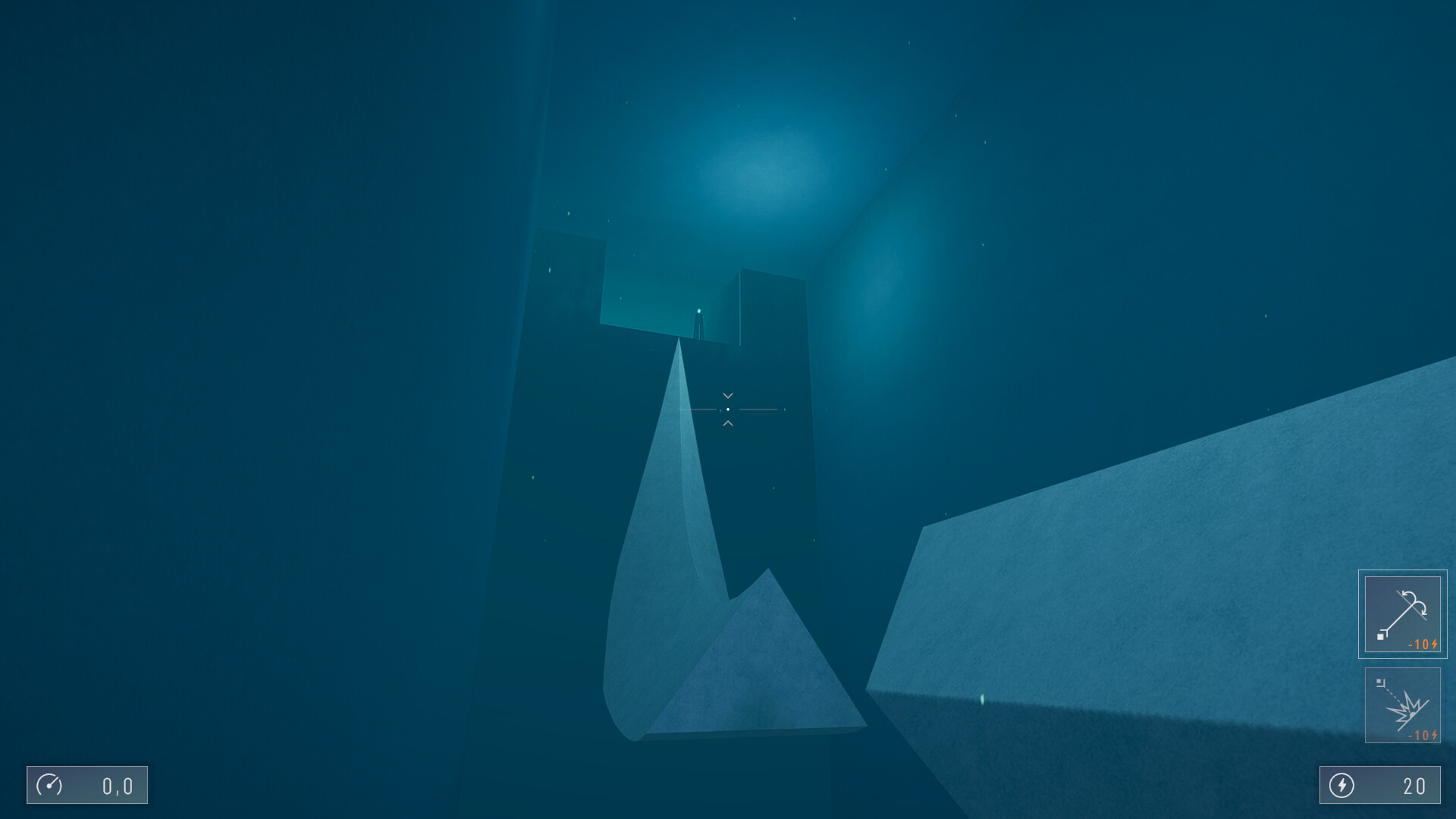 Aetherdrift screenshot 5