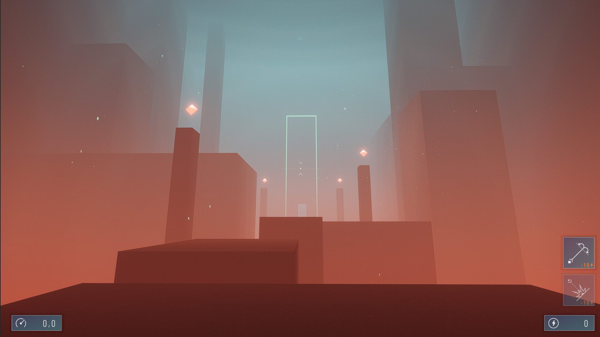 Aetherdrift screenshot 2