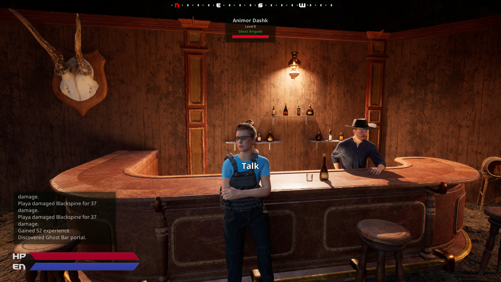 Auctus screenshot 4