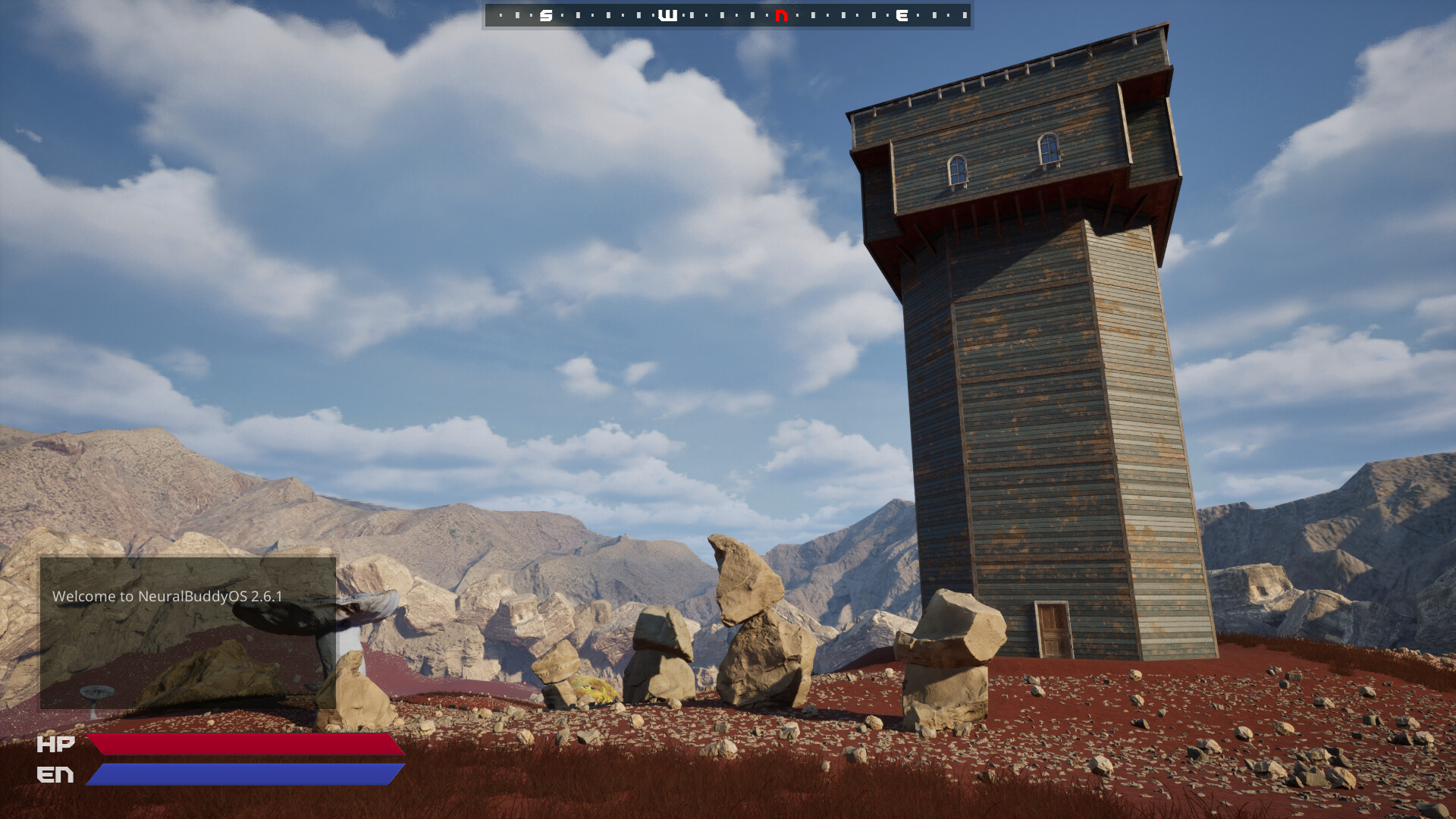 Auctus screenshot 2
