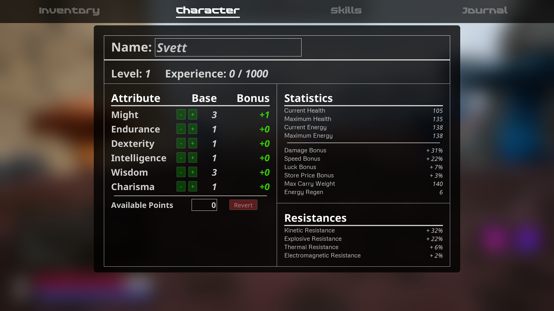 Auctus screenshot 6