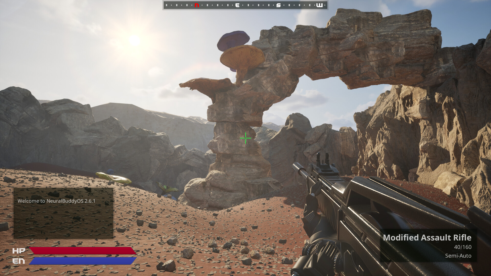 Auctus screenshot 5