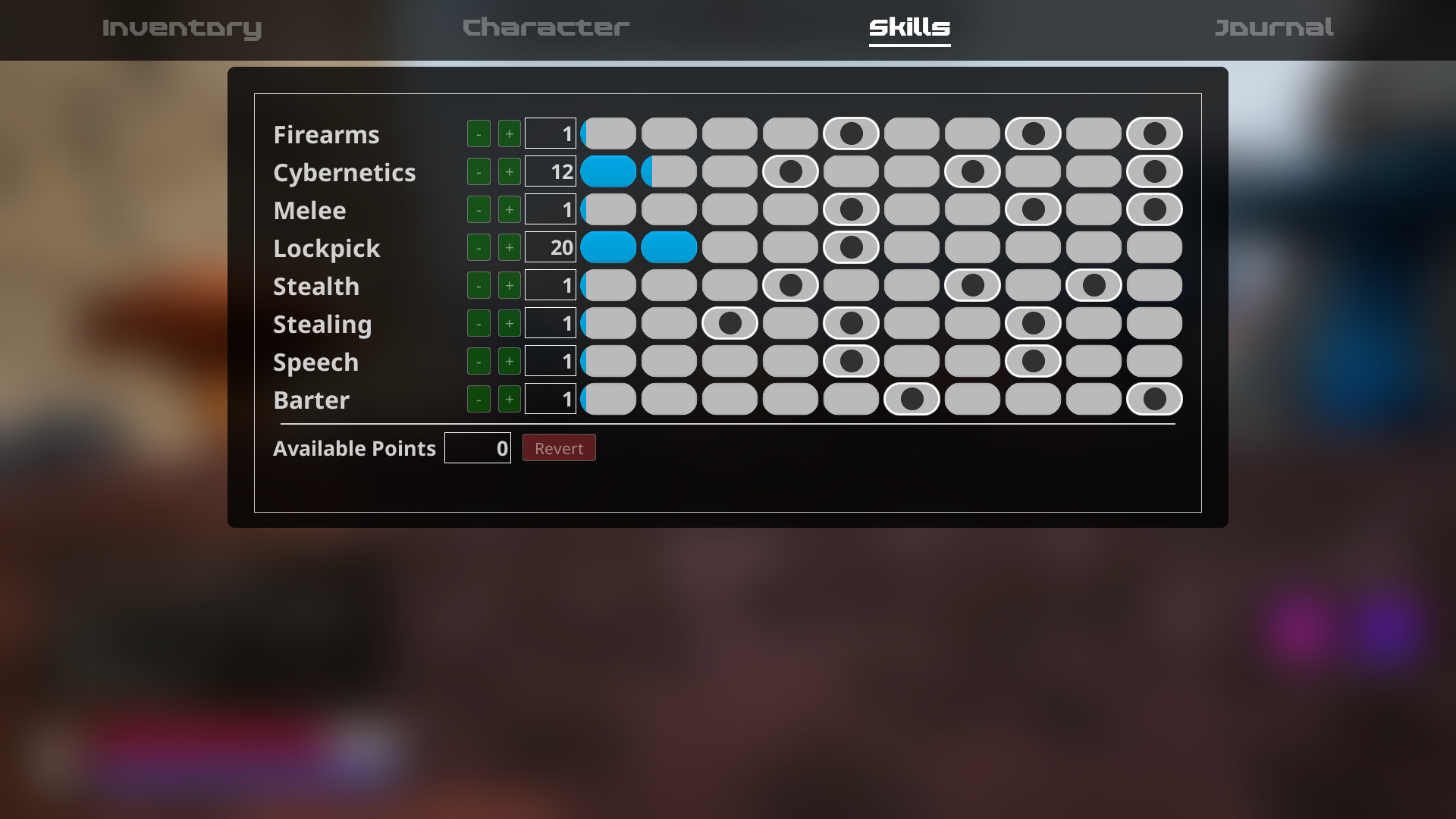 Auctus screenshot 8