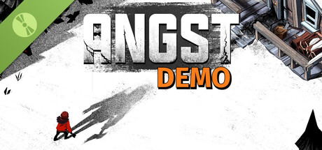 ANGST: A TALE OF SURVIVAL Demo