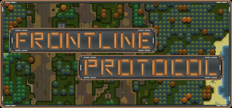 Frontline Protocol Cover Image