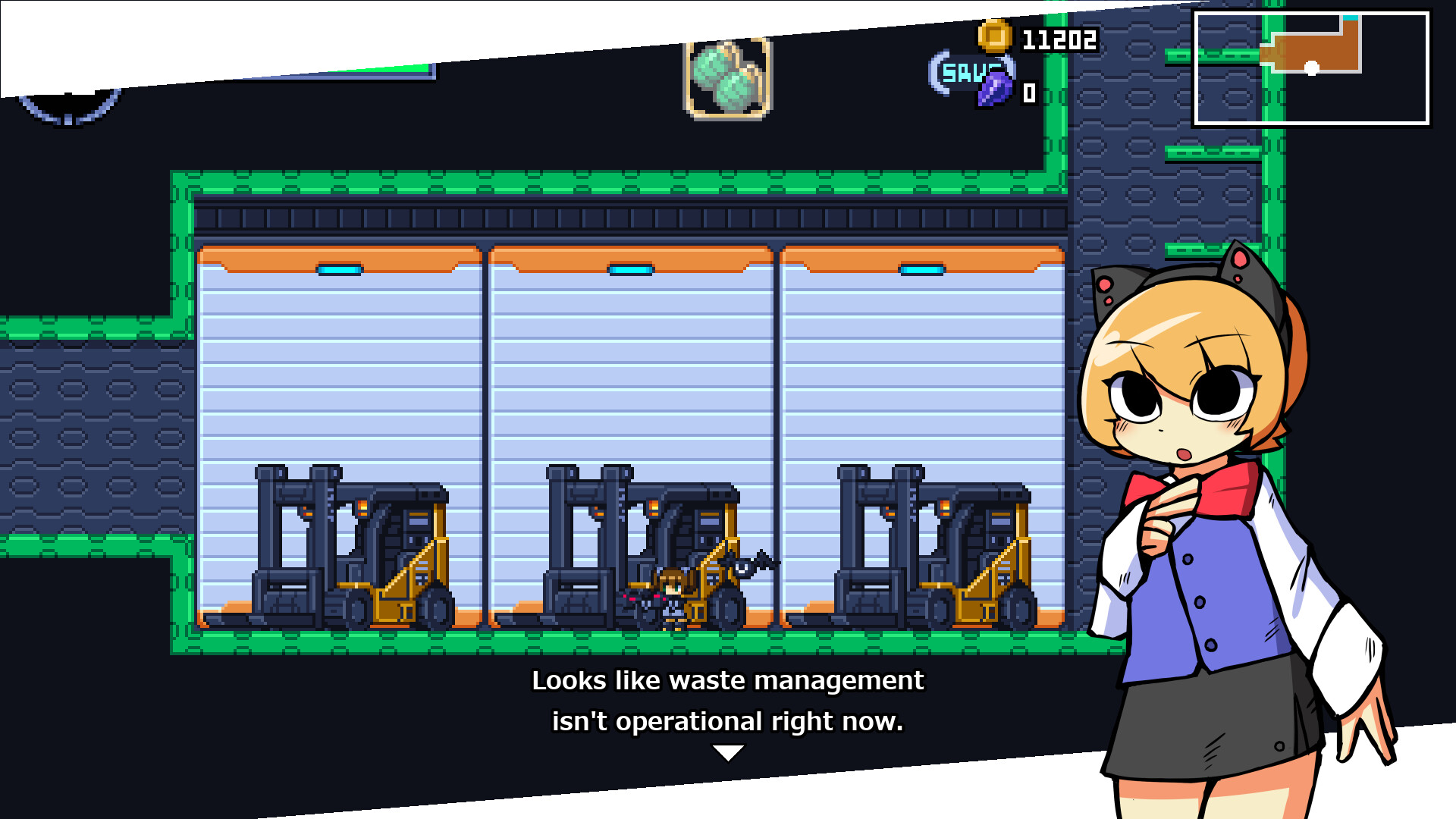 ROLLING STAR screenshot 21