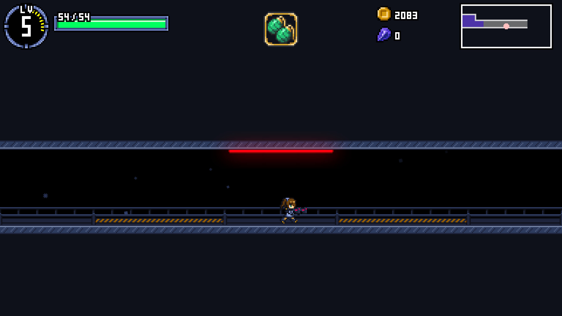 ROLLING STAR screenshot 12