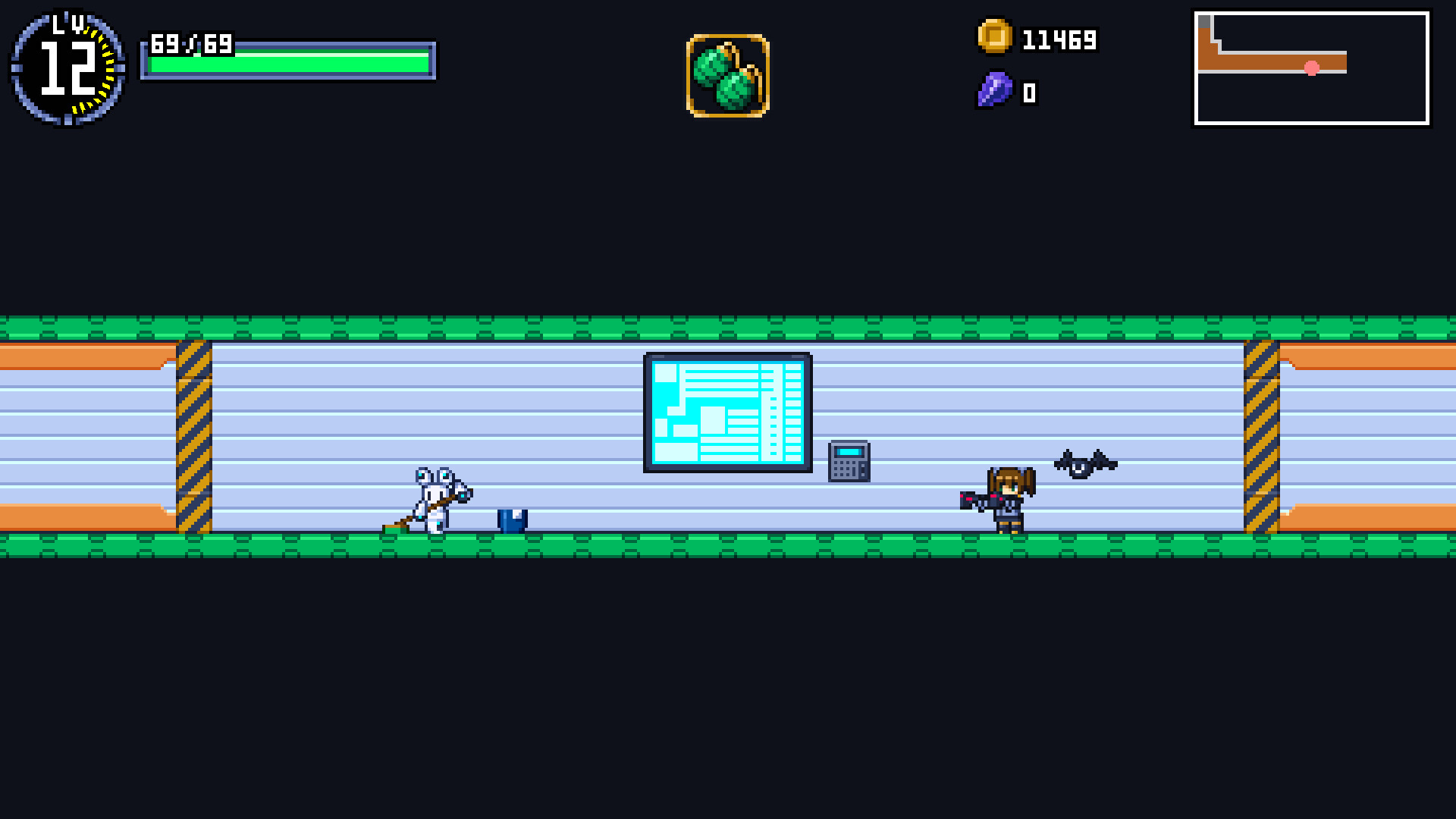 ROLLING STAR screenshot 20
