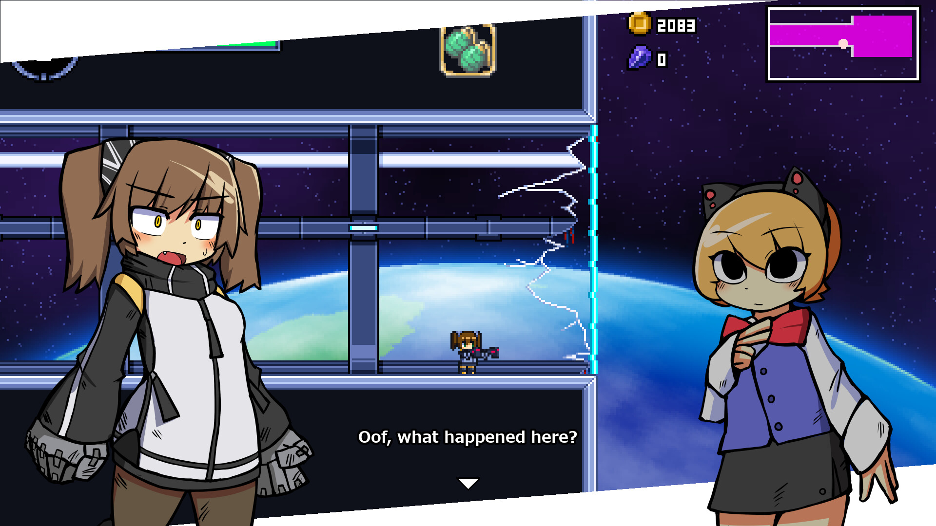 ROLLING STAR screenshot 11