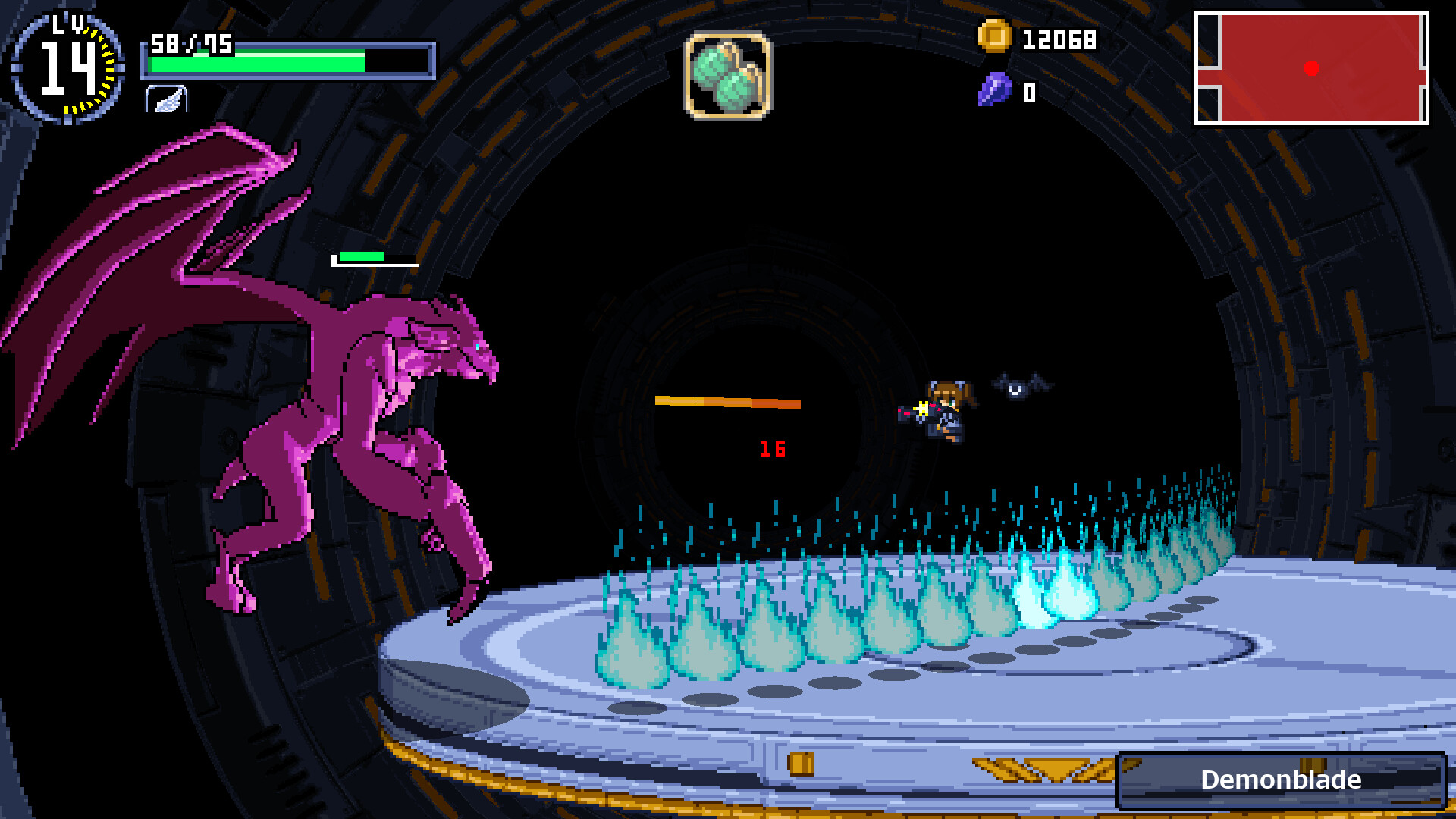 ROLLING STAR screenshot 28