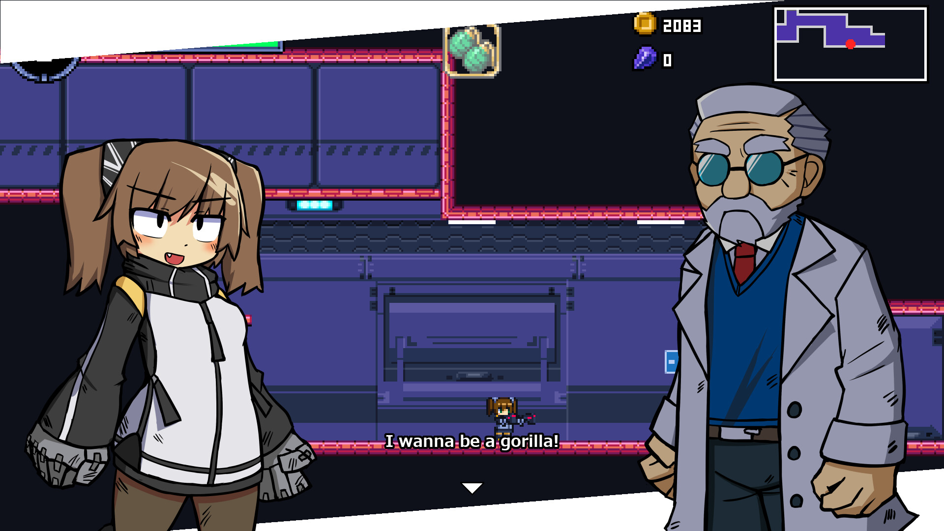ROLLING STAR screenshot 14