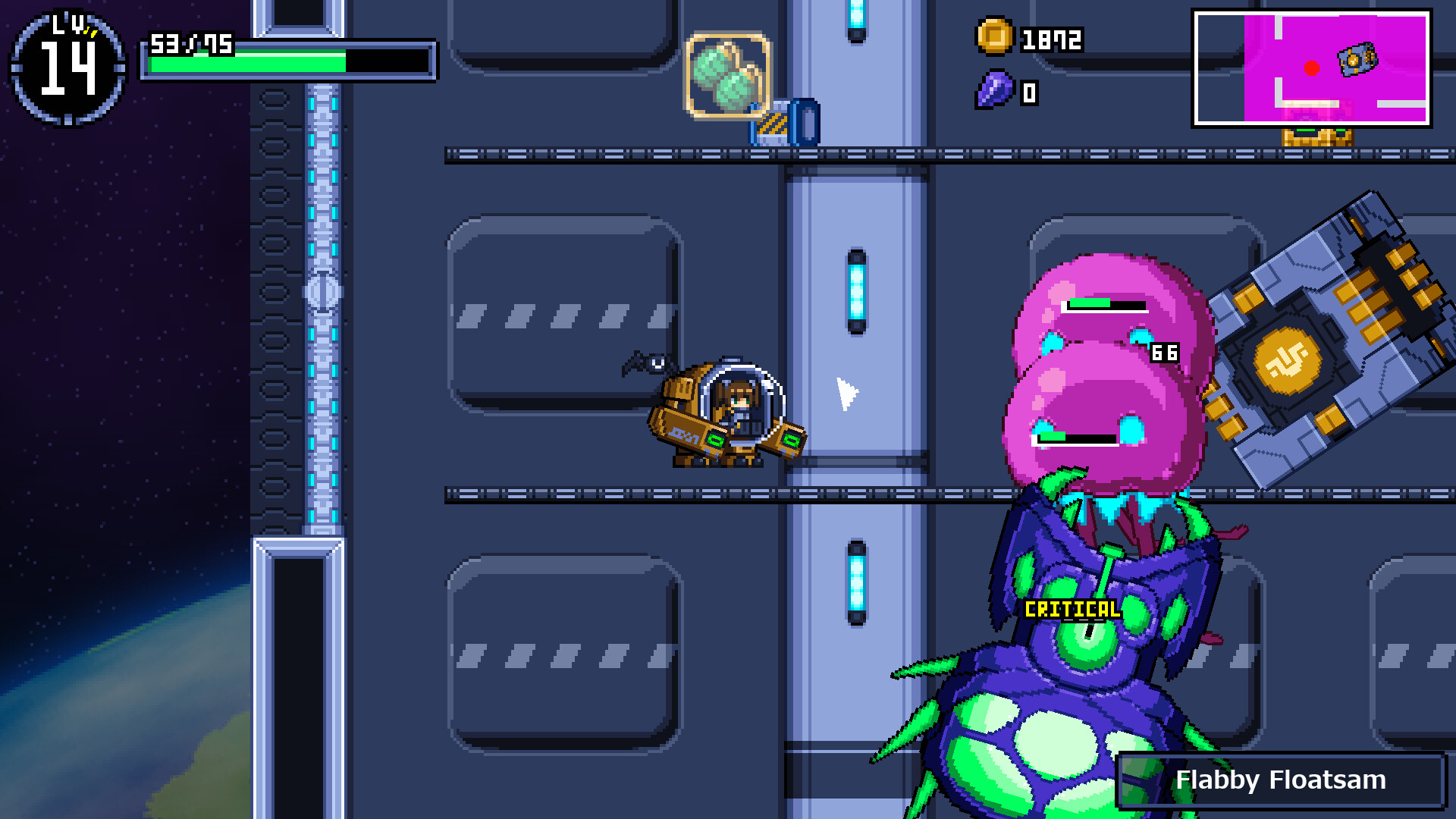 ROLLING STAR screenshot 26