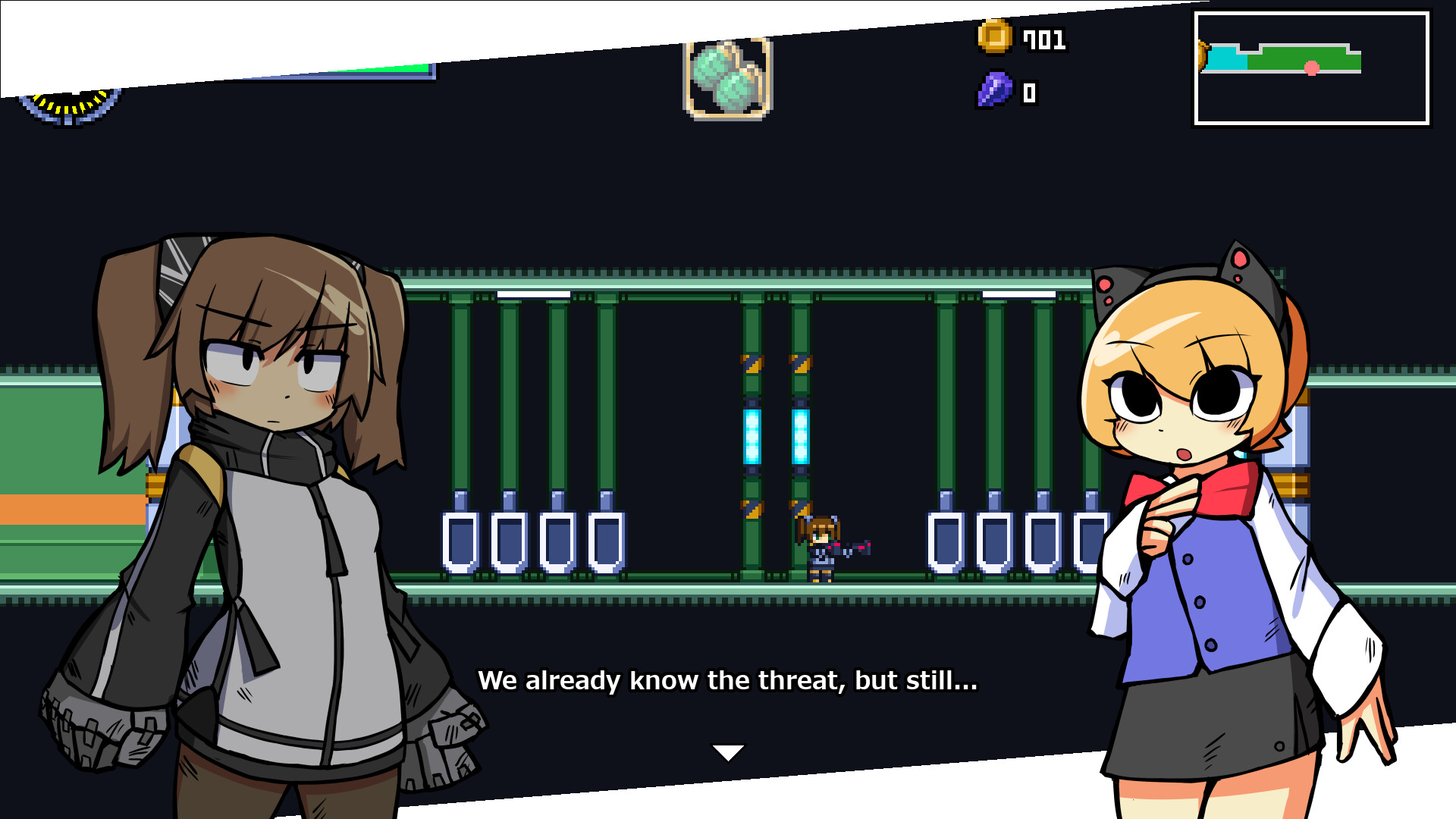 ROLLING STAR screenshot 7