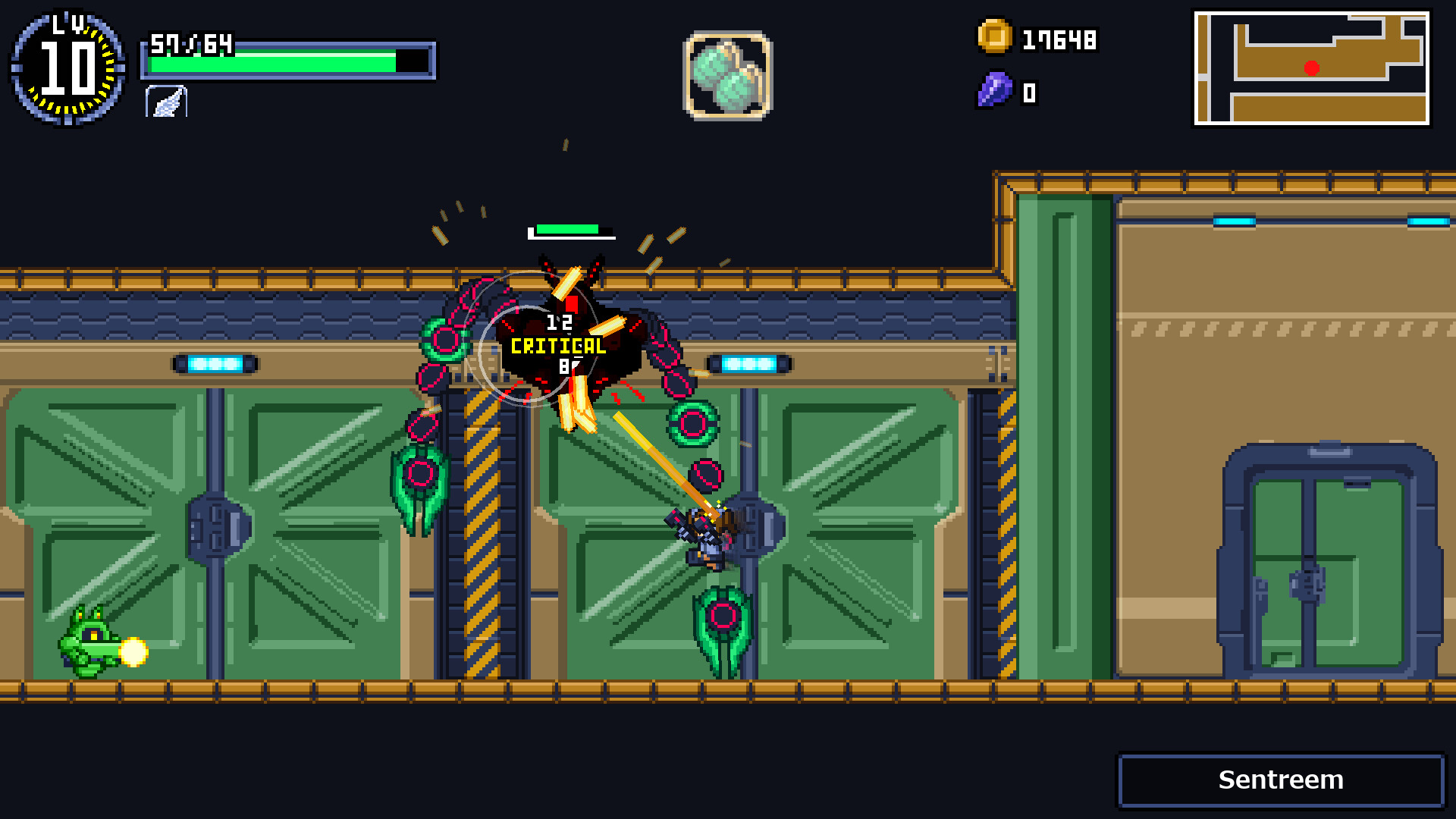 ROLLING STAR screenshot 18