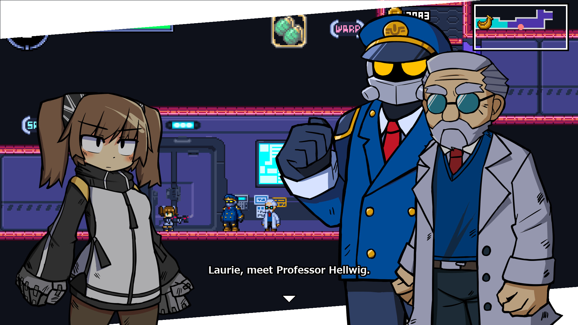 ROLLING STAR screenshot 13