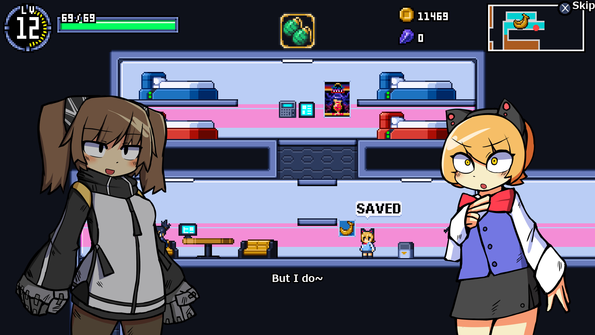 ROLLING STAR screenshot 19