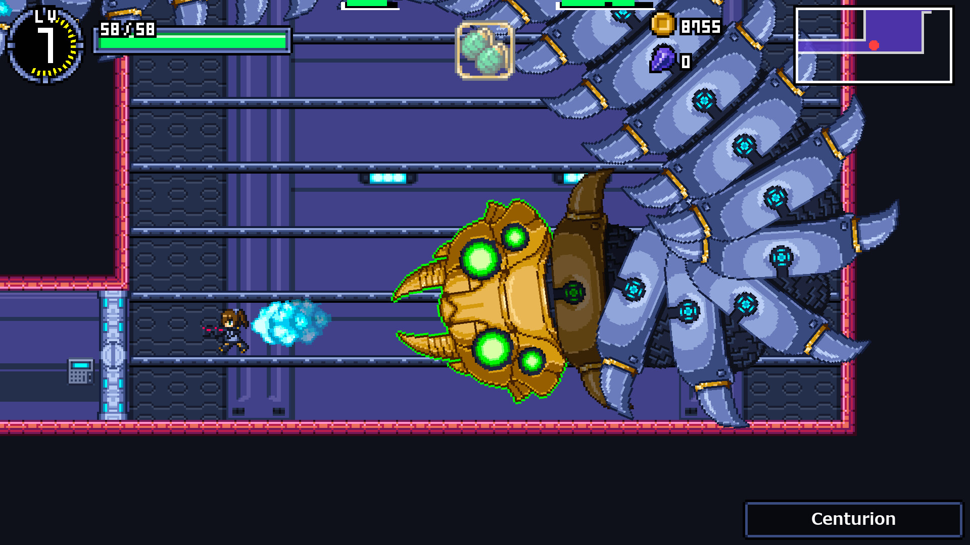 ROLLING STAR screenshot 17