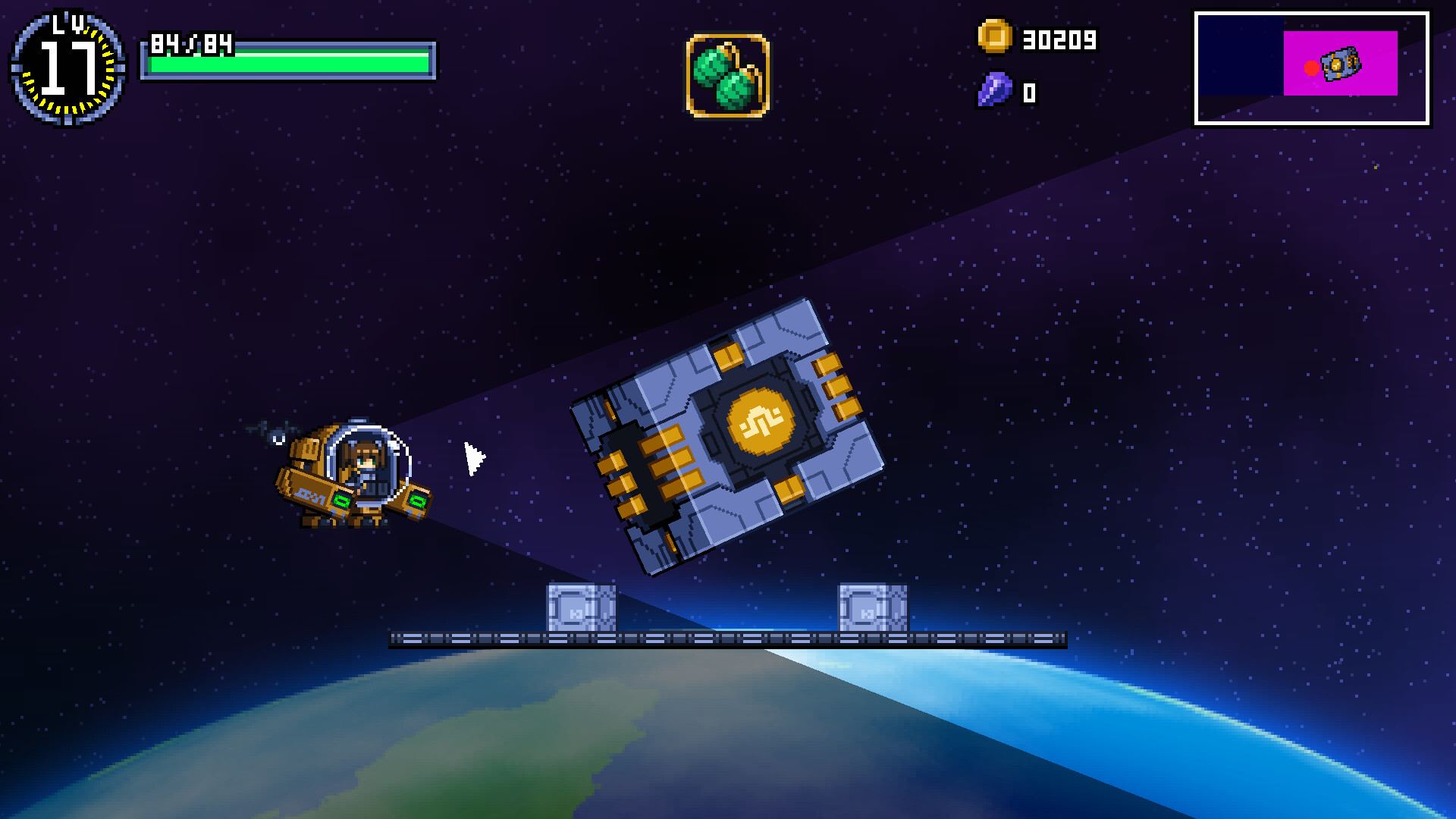 ROLLING STAR screenshot 27