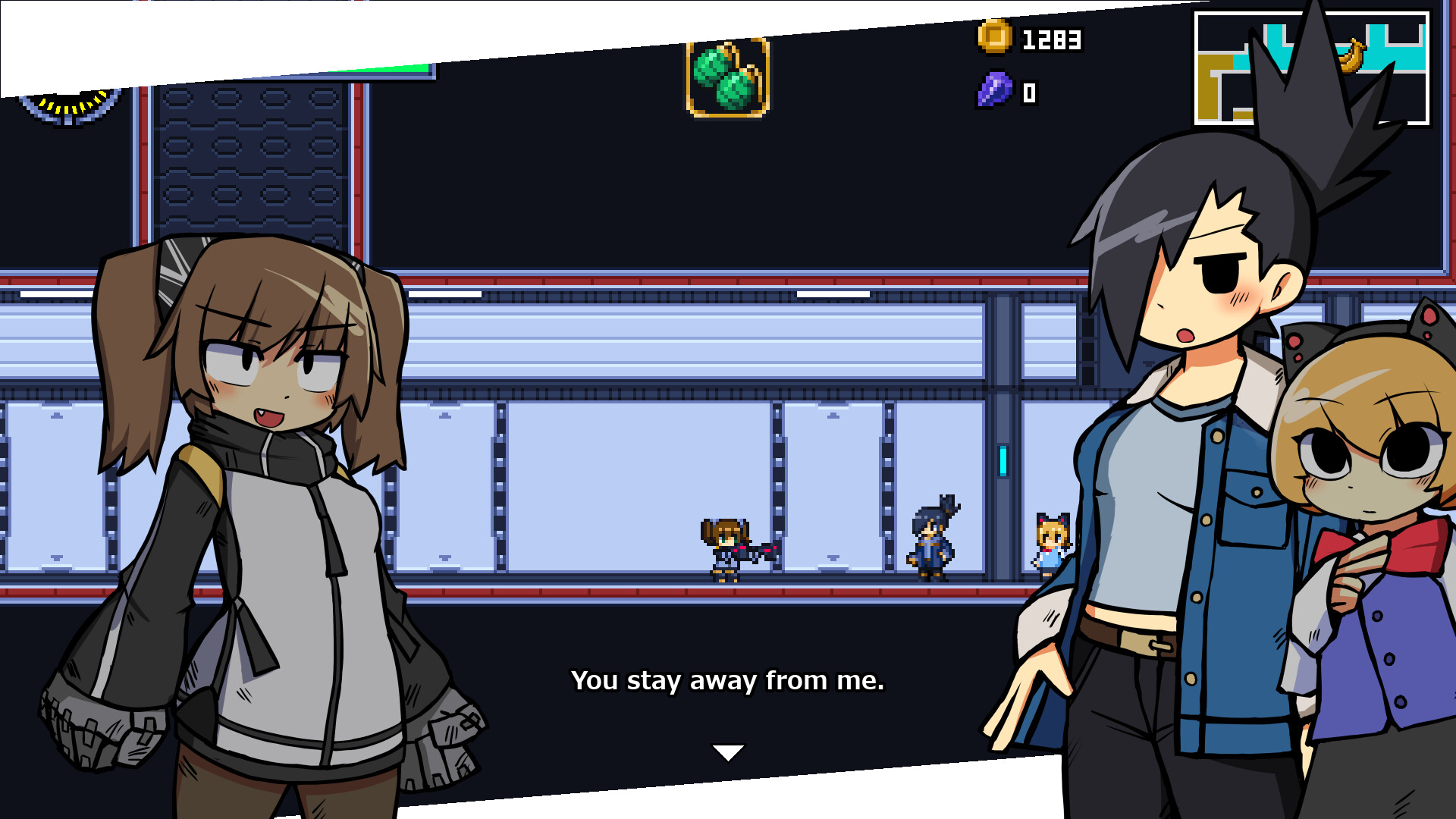 《 翻滚之星/Rolling Star – TOMOMI Another Story》