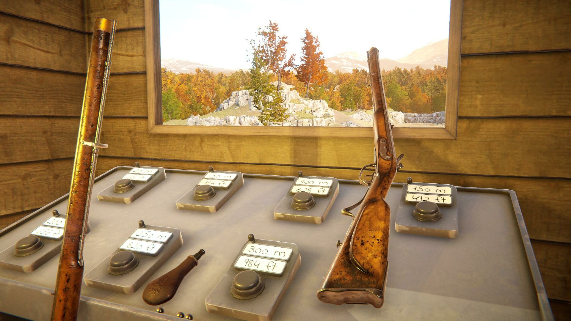 Gunsmith Simulator - Flint & Powder screenshot 10
