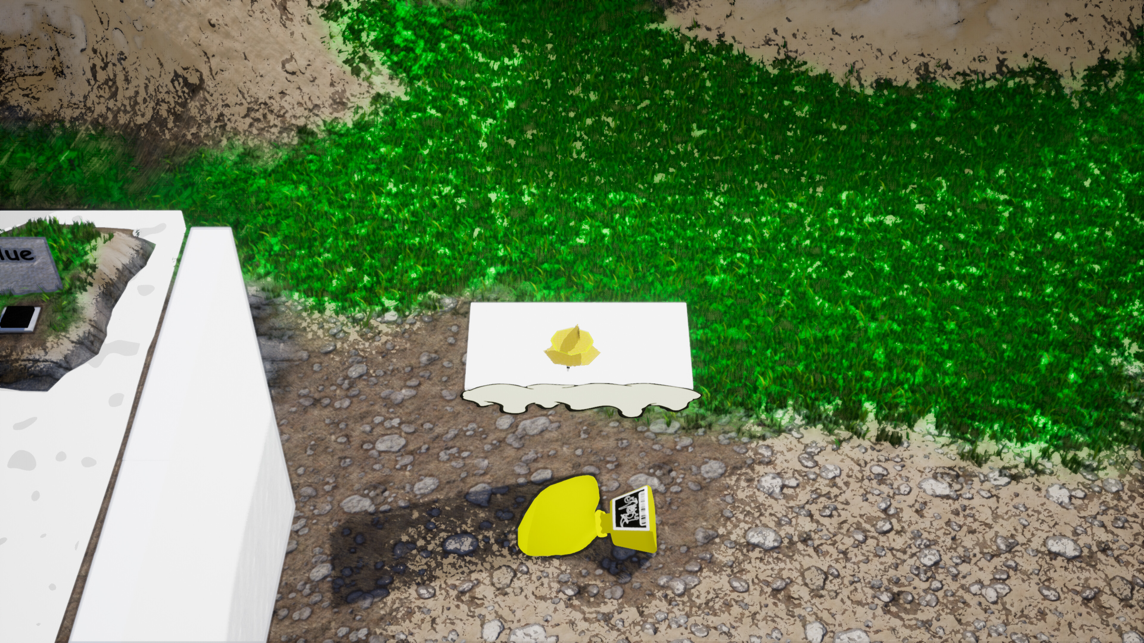 Celf screenshot 6