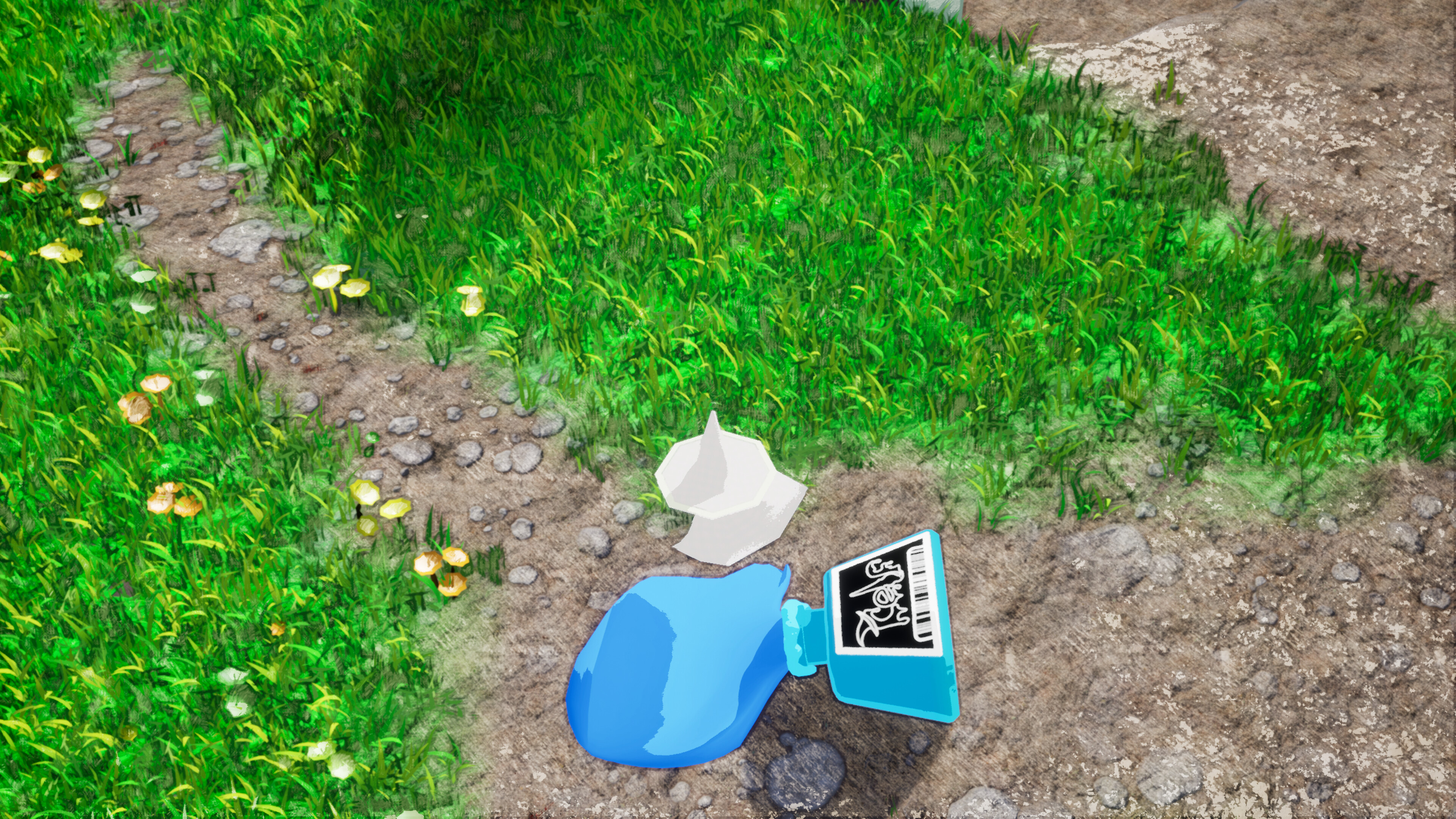 Celf screenshot 2